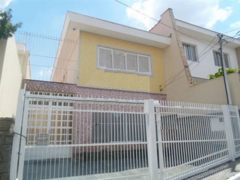 imóvel com 119m² - Vila Prudente - São Paulo