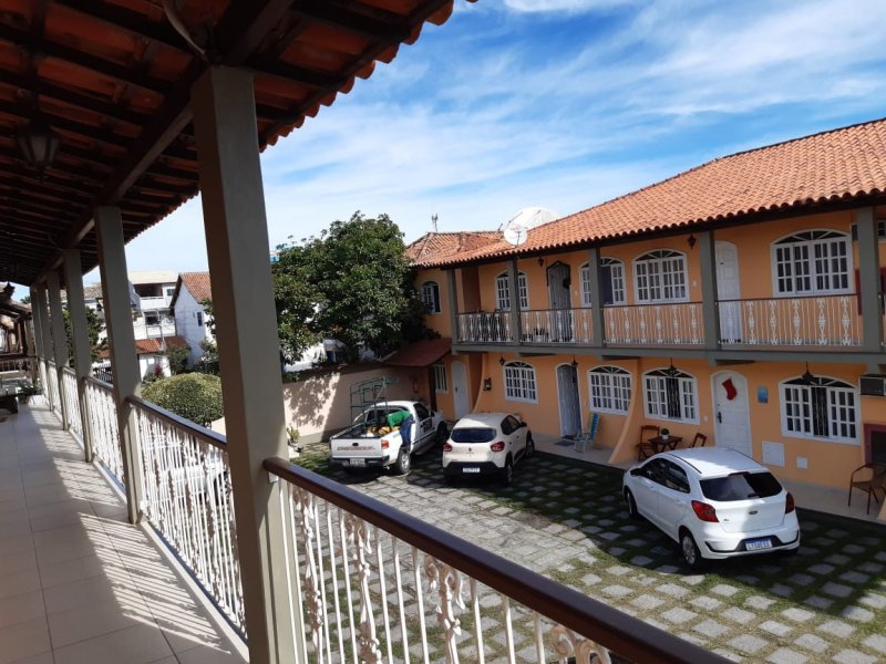 imóvel com 56m² - Jardim Excelsior - Cabo Frio
