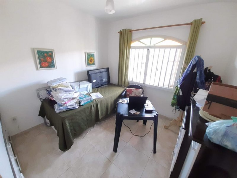 imóvel com 56m² - Jardim Excelsior - Cabo Frio