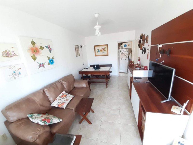 imóvel com 56m² - Jardim Excelsior - Cabo Frio
