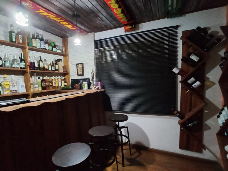 Chácara à venda Chácaras Copaco com 2122m² e 4 quartos por R$ 1.675.000 - bar4.jpg