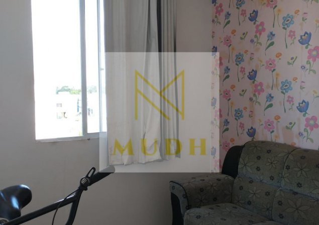 imóvel com 50m²