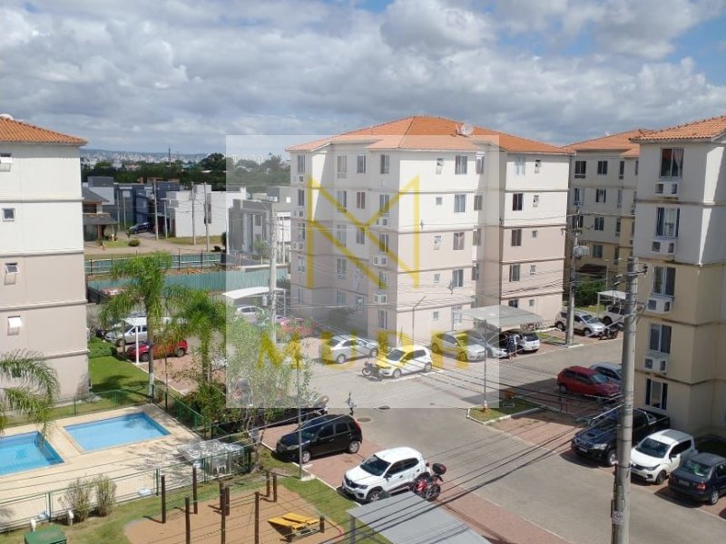 Apartamento à venda Bairro Fátima com 50m² e 3 quartos por R$ 169.900 - 1709542384-so0etxip0svlpaojjr1mjwfbybjvxpzh26qbqplf.jpg