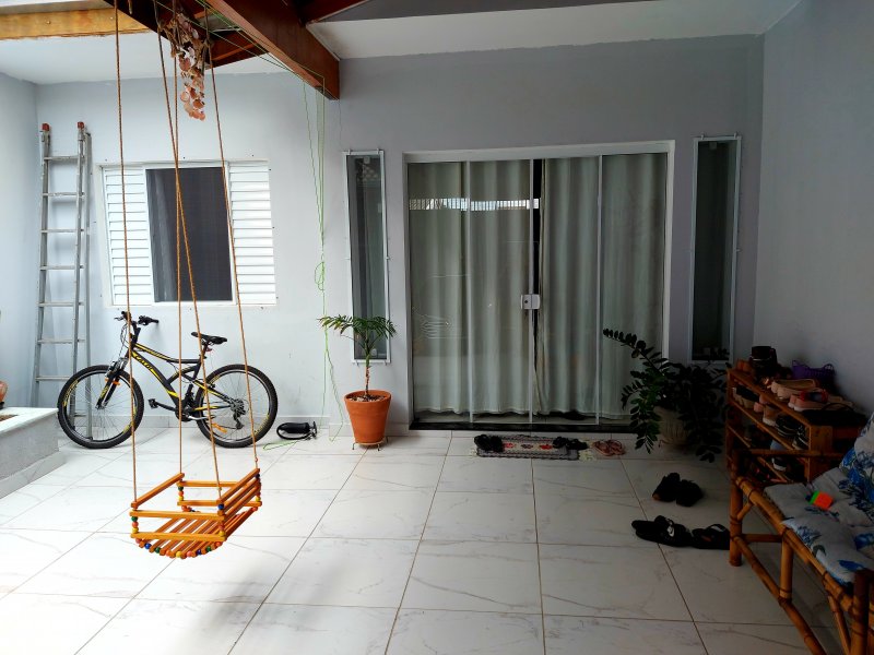 imóvel com 166m² - Jardim Nair Maria - Salto