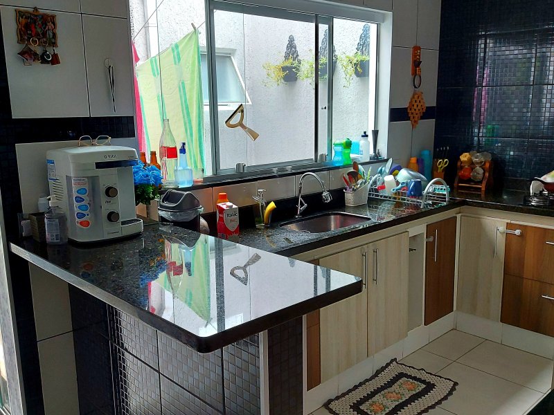 imóvel com 166m² - Jardim Nair Maria - Salto
