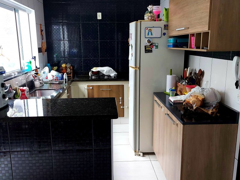 imóvel com 166m² - Jardim Nair Maria - Salto