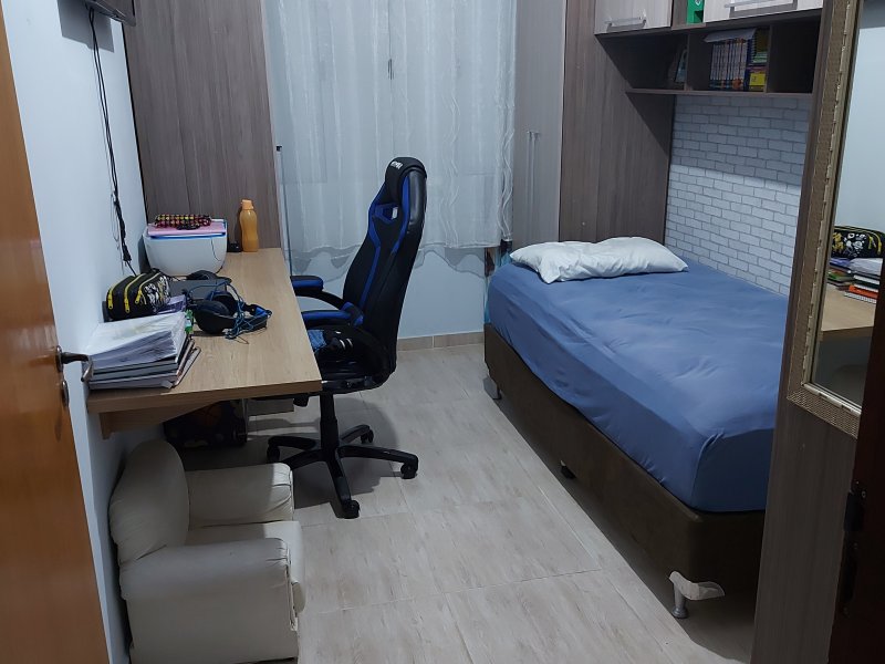 imóvel com 166m² - Jardim Nair Maria - Salto