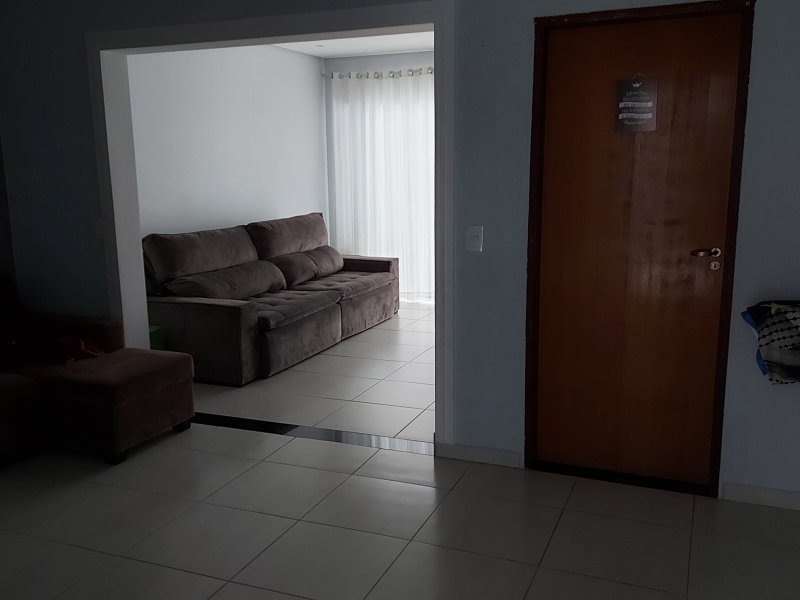 imóvel com 166m² - Jardim Nair Maria - Salto