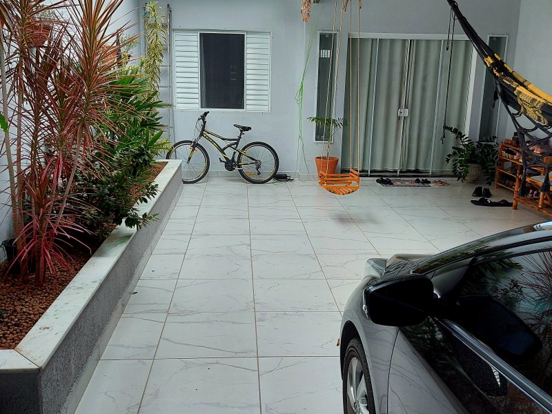 imóvel com 166m² - Jardim Nair Maria - Salto