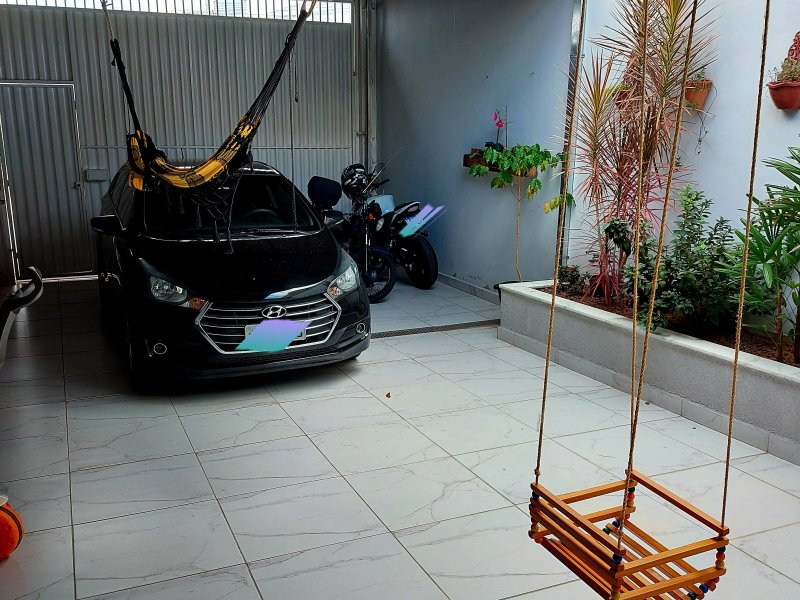 imóvel com 166m² - Jardim Nair Maria - Salto