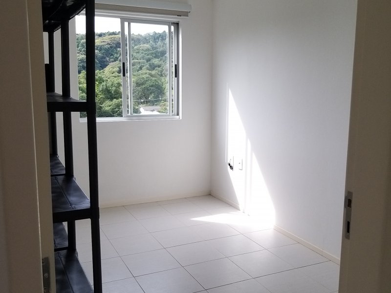 imóvel com 58m² - Ponta de Baixo - São José