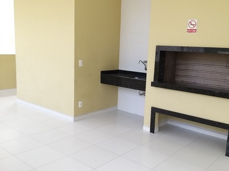imóvel com 58m² - Ponta de Baixo - São José