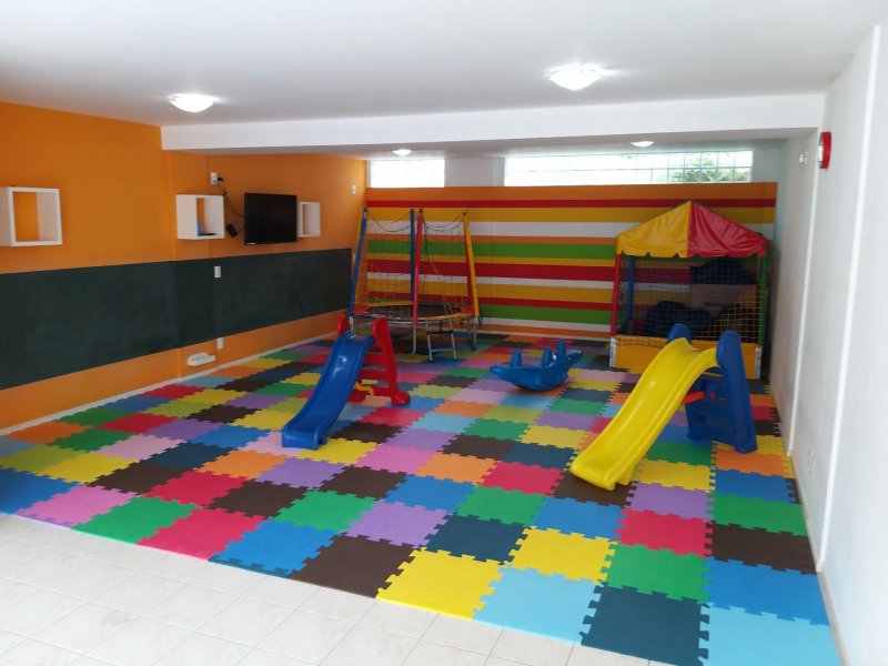 imóvel com 58m² - Ponta de Baixo - São José