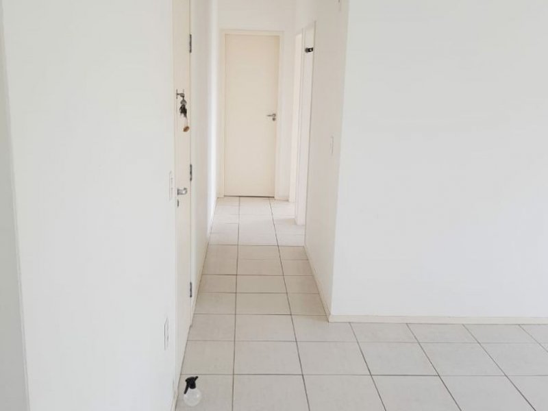 imóvel com 58m² - Ponta de Baixo - São José