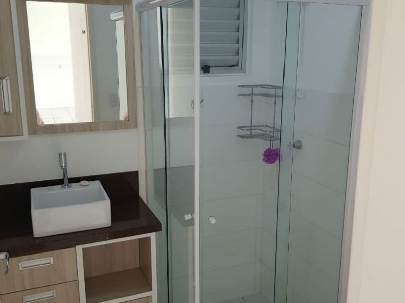 imóvel com 58m² - Ponta de Baixo - São José