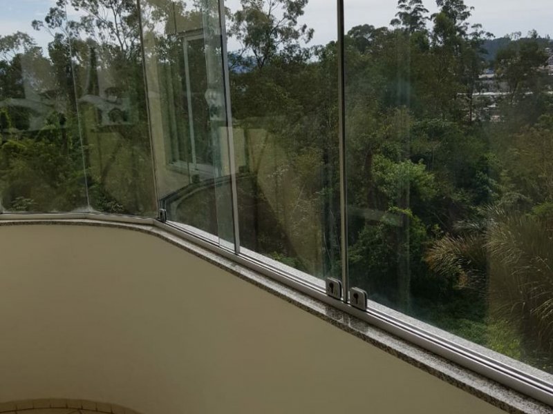imóvel com 58m² - Ponta de Baixo - São José