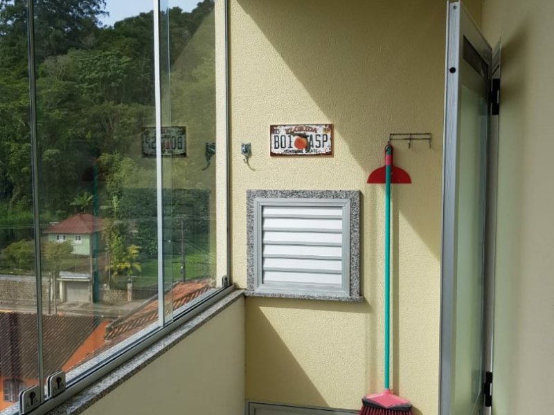 imóvel com 58m² - Ponta de Baixo - São José