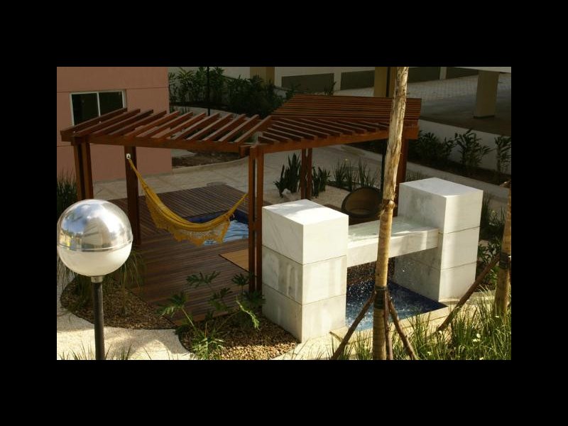 Apartamento à venda Taquara com 70m² e 2 quartos por R$ 385.000 - 1239914127-jardim-1.jpg