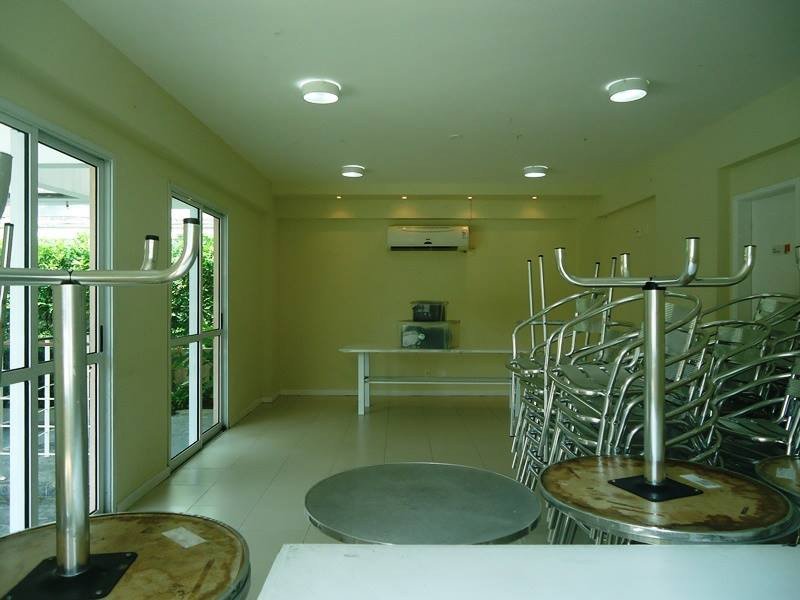 Apartamento à venda Taquara com 70m² e 2 quartos por R$ 385.000 - 1283737955-salao-de-festa-2.jpg