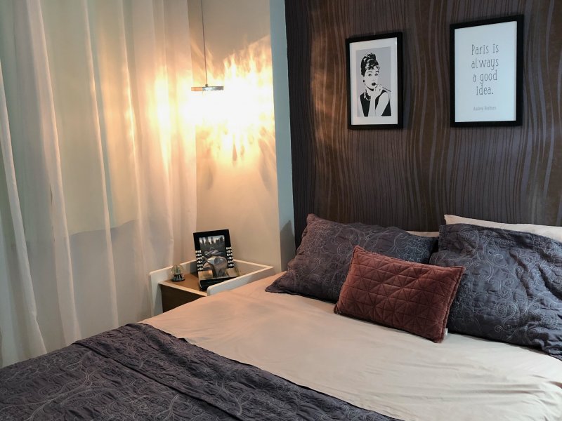 Apartamento à venda Taquara com 70m² e 2 quartos por R$ 385.000 - 1584078921-suite-1.jpeg