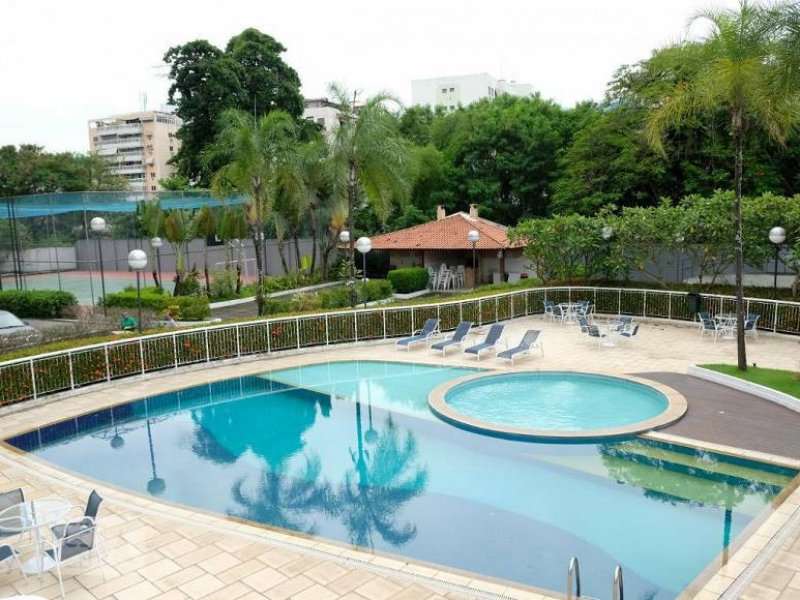 Apartamento à venda Taquara com 70m² e 2 quartos por R$ 385.000 - 1795097971-piscina.jpg