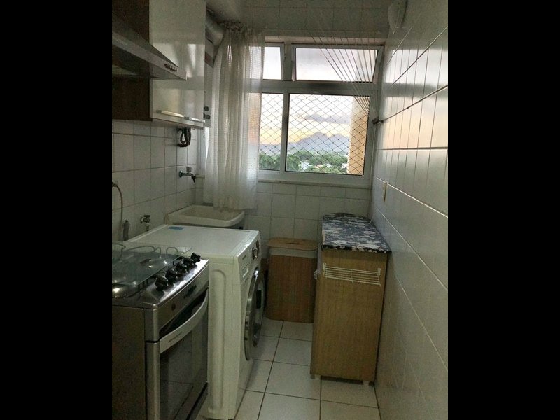 Apartamento à venda Taquara com 70m² e 2 quartos por R$ 385.000 - 1813320058-cozinha-5.jpeg