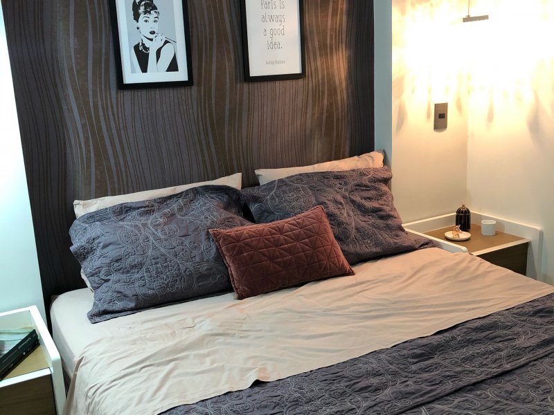 Apartamento à venda Taquara com 70m² e 2 quartos por R$ 385.000 - 1865683682-suite-2.jpeg