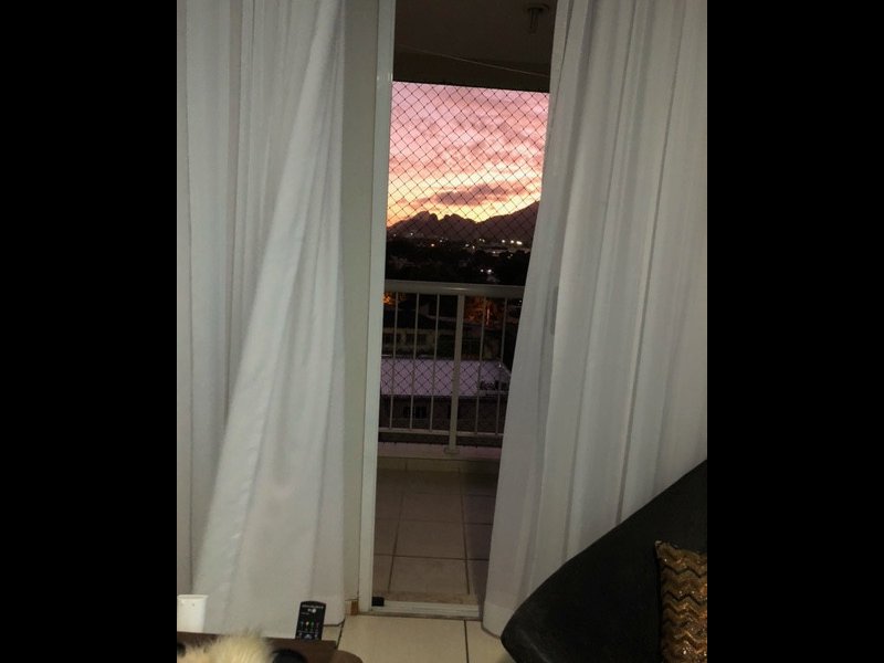 Apartamento à venda Taquara com 70m² e 2 quartos por R$ 385.000 - 2016370435-sala-tv3.jpeg