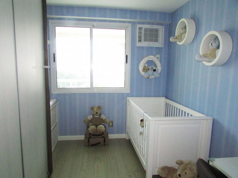 Apartamento à venda Taquara com 70m² e 2 quartos por R$ 385.000 - 2073947005-quarto-2-1.jpg