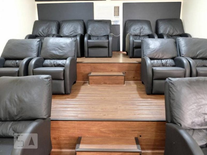 Apartamento à venda Taquara com 70m² e 2 quartos por R$ 385.000 - 261560179-cinema.jpg