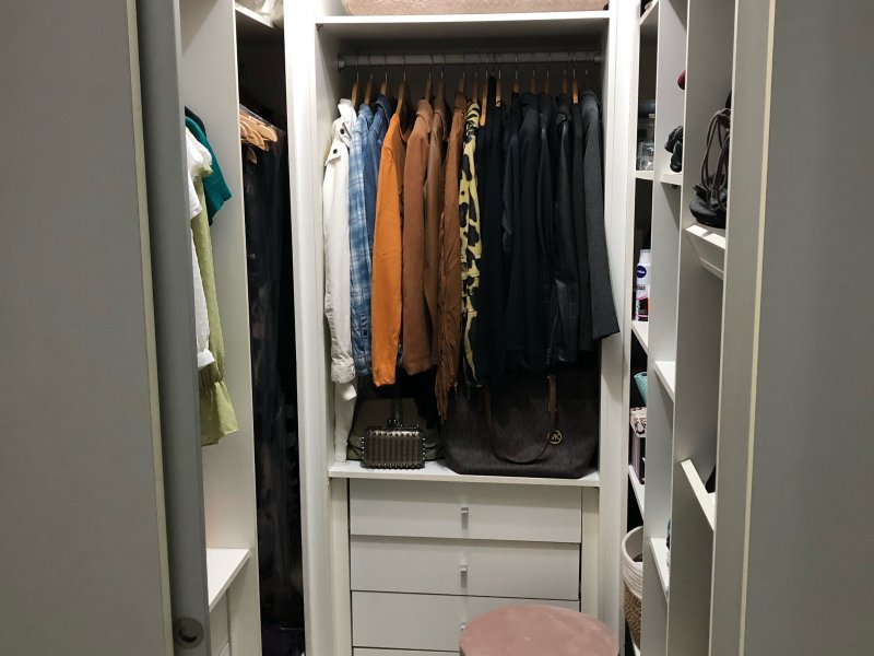 Apartamento à venda Taquara com 70m² e 2 quartos por R$ 385.000 - 671138386-closet-1.jpeg