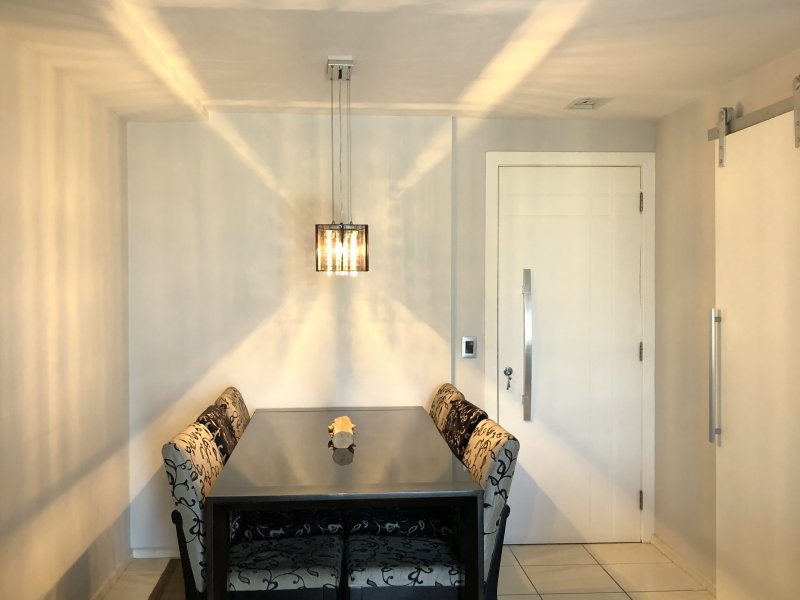 Apartamento à venda Taquara com 70m² e 2 quartos por R$ 385.000 - 895489615-sala-jantar1.jpg