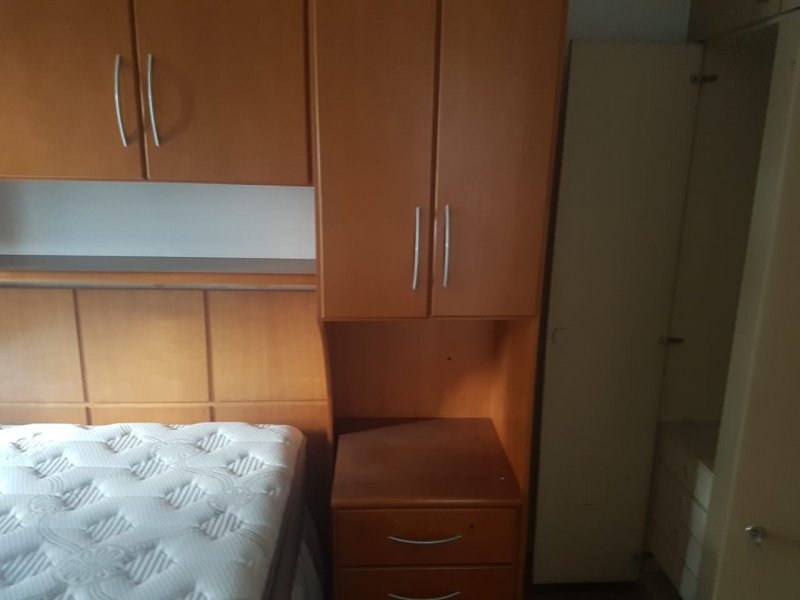 imóvel com 64m² - Vila Olímpia - São Paulo