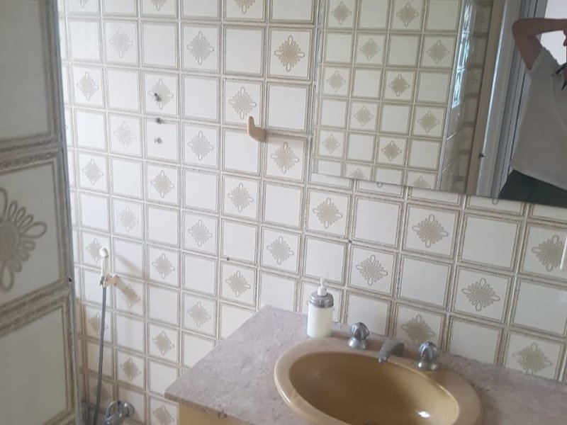 imóvel com 64m² - Vila Olímpia - São Paulo