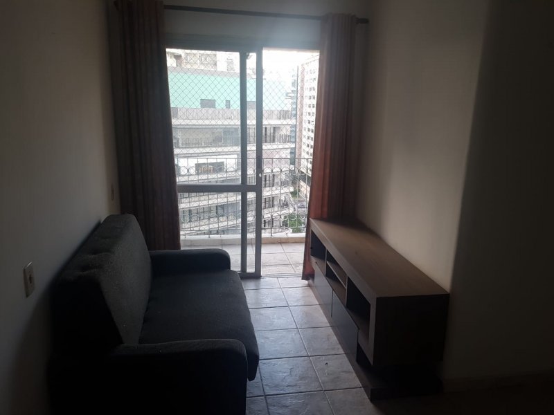 imóvel com 64m² - Vila Olímpia - São Paulo