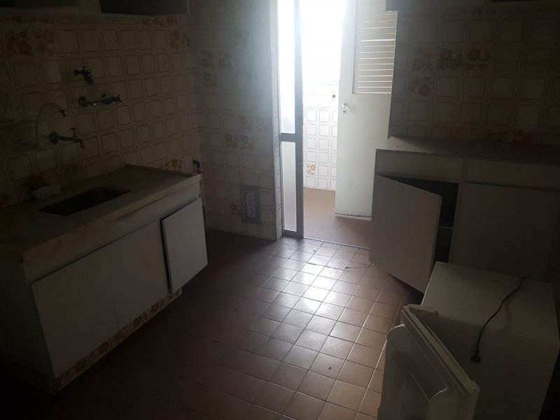 imóvel com 64m² - Vila Olímpia - São Paulo