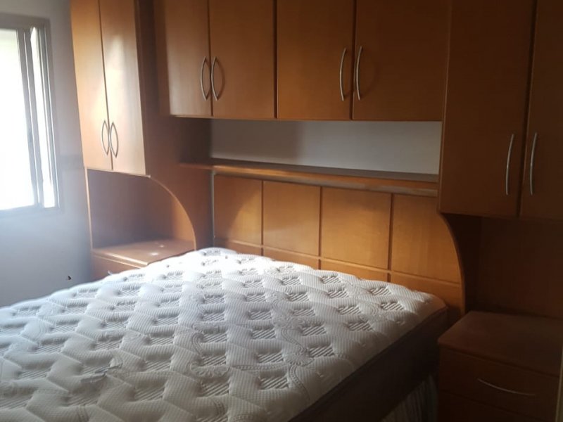 imóvel com 64m² - Vila Olímpia - São Paulo
