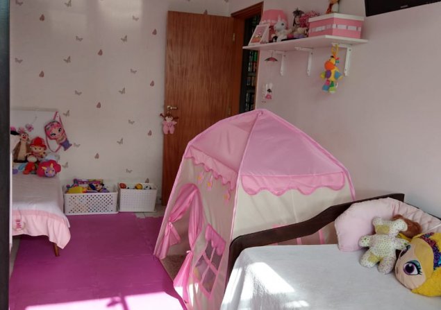 imóvel com 58m²