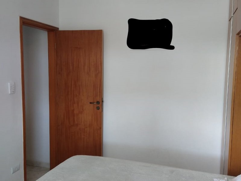 imóvel com 58m² - Macuco - Santos