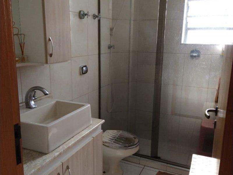 imóvel com 58m² - Macuco - Santos