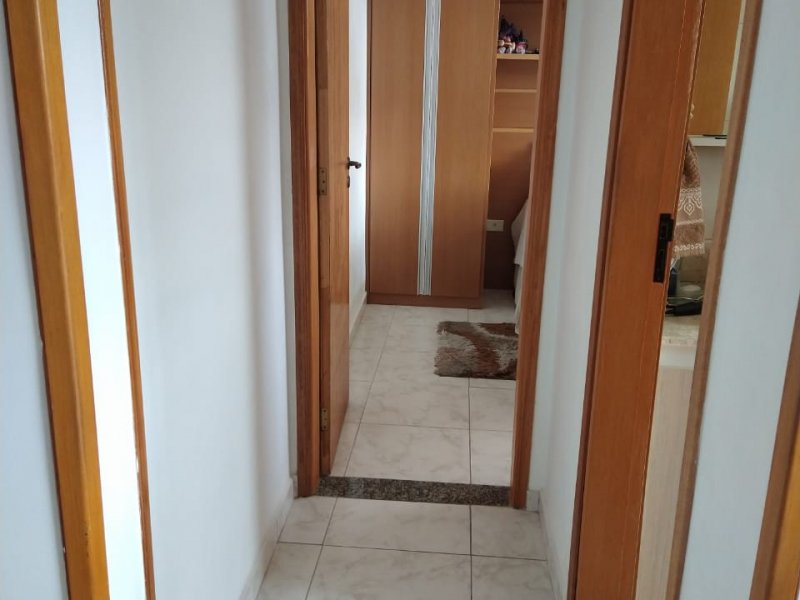 imóvel com 58m² - Macuco - Santos
