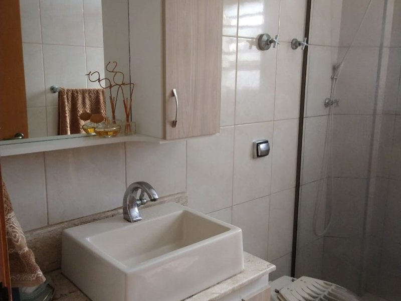 imóvel com 58m² - Macuco - Santos
