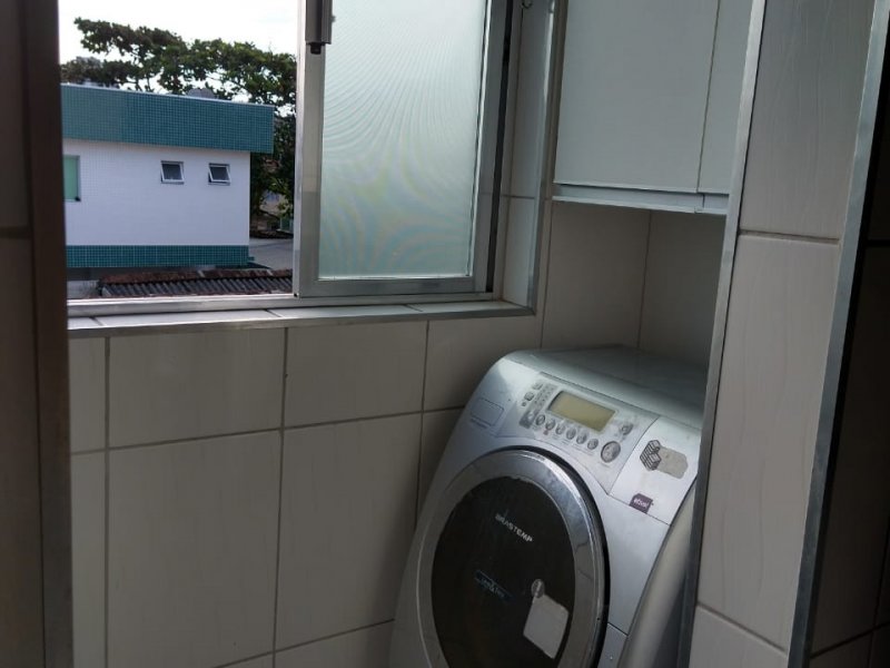 imóvel com 58m² - Macuco - Santos