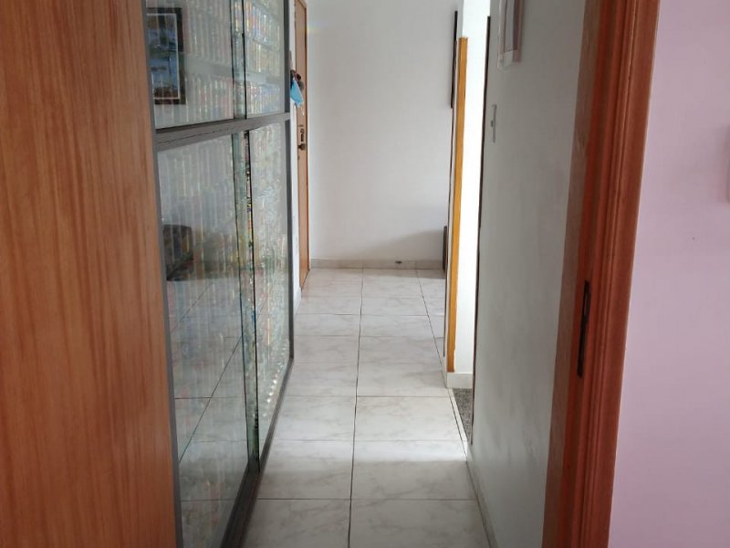 imóvel com 58m² - Macuco - Santos