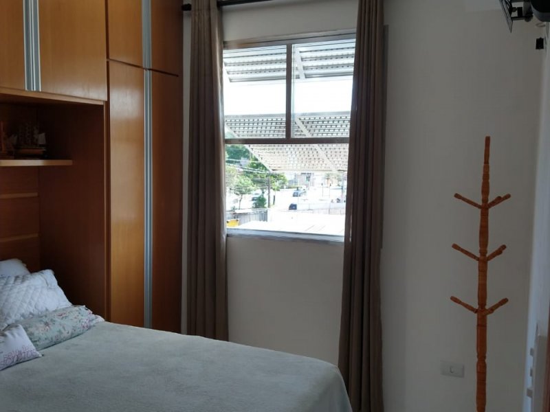 imóvel com 58m² - Macuco - Santos