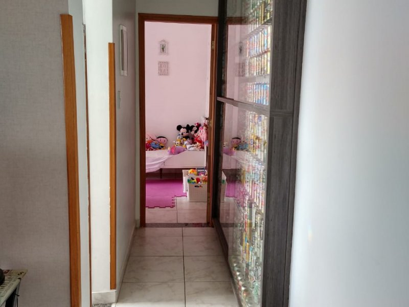 imóvel com 58m² - Macuco - Santos