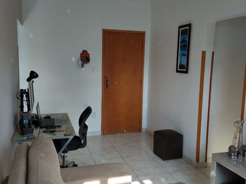 imóvel com 58m² - Macuco - Santos