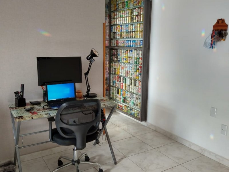 imóvel com 58m² - Macuco - Santos