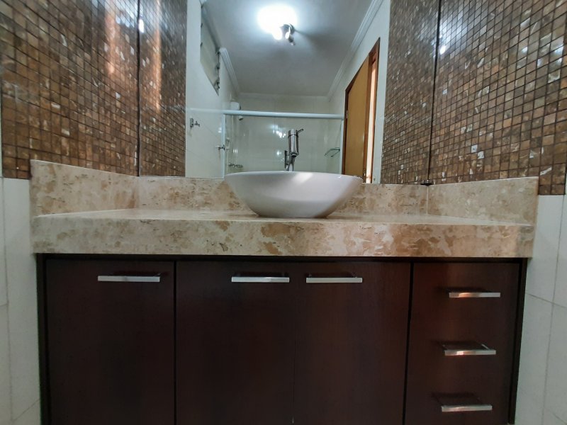 imóvel com 78m² - Vila Campestre - São Paulo