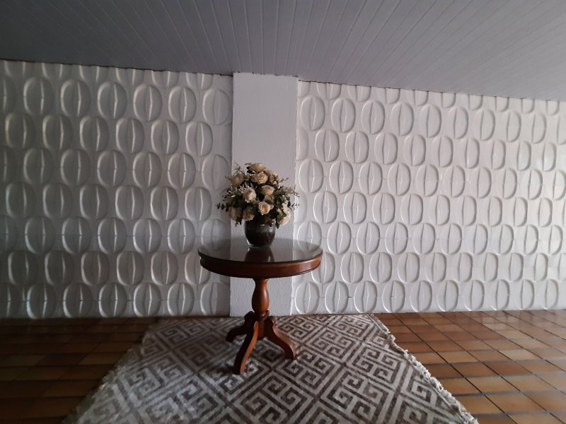 imóvel com 78m² - Vila Campestre - São Paulo